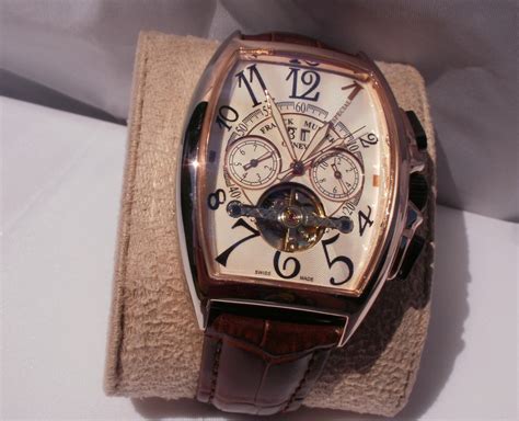 franck muller casablanca replica watches|men's franck muller watch price.